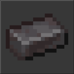 Netherite Ingot x8