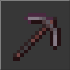 God Pickaxe ⛏️